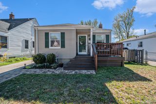 1197 Columbia Rd Road, Berkley, MI 48072