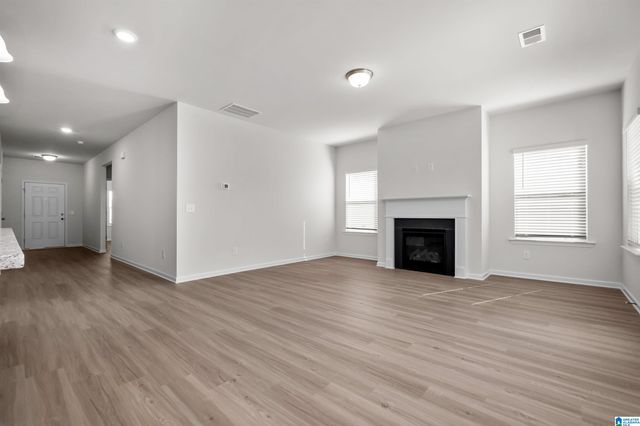 5369 TAILWINDS DRIVE, Bessemer, AL 35022
