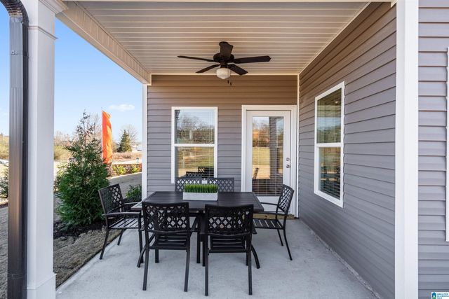 5369 TAILWINDS DRIVE, Bessemer, AL 35022