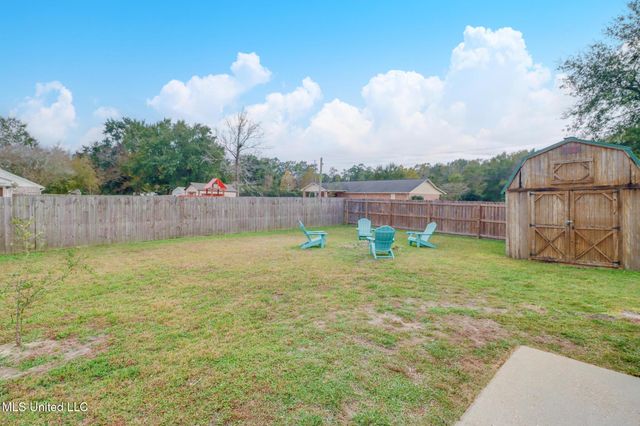 13511 Windsong Drive, Gulfport, MS 39503