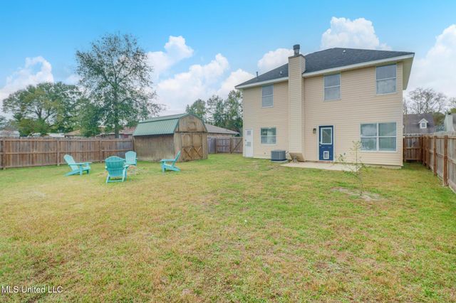 13511 Windsong Drive, Gulfport, MS 39503