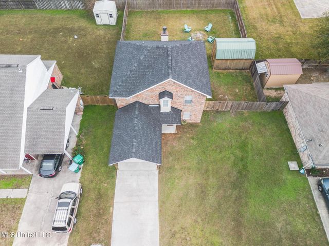 13511 Windsong Drive, Gulfport, MS 39503