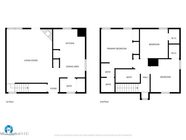 13511 Windsong Drive, Gulfport, MS 39503