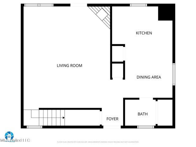 13511 Windsong Drive, Gulfport, MS 39503