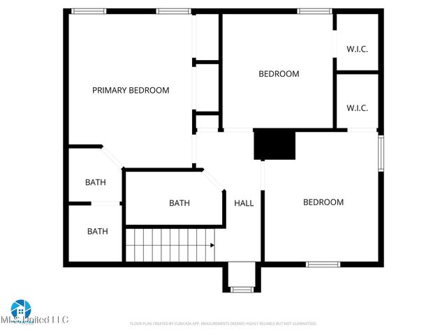 13511 Windsong Drive, Gulfport, MS 39503