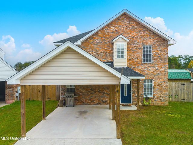 13511 Windsong Drive, Gulfport, MS 39503