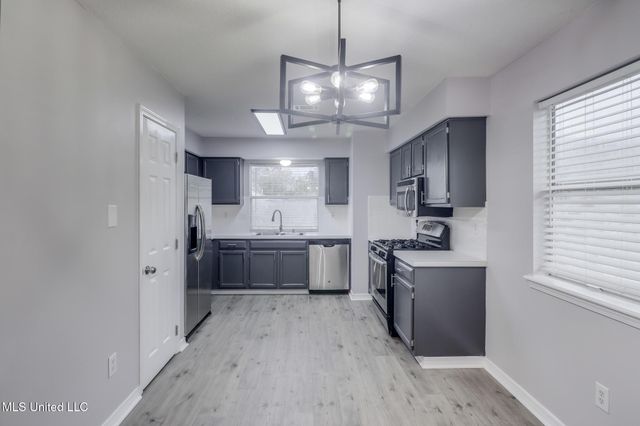 13511 Windsong Drive, Gulfport, MS 39503