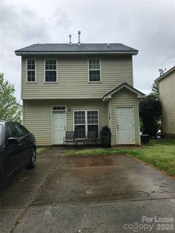 7716 Royal Park Lane, Huntersville, NC 28078