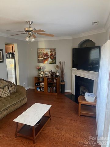 7716 Royal Park Lane, Huntersville, NC 28078