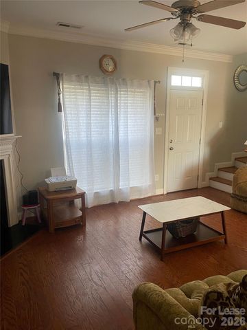 7716 Royal Park Lane, Huntersville, NC 28078