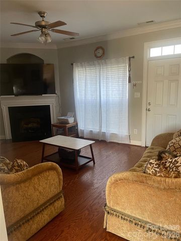 7716 Royal Park Lane, Huntersville, NC 28078