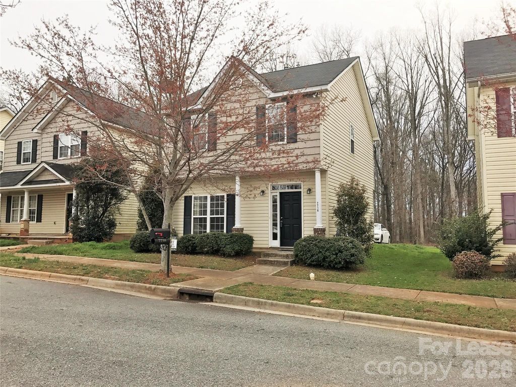 7716 Royal Park Lane, Huntersville, NC 28078