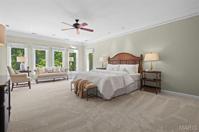 3 Longrove Lane, Des Peres, MO 63131
