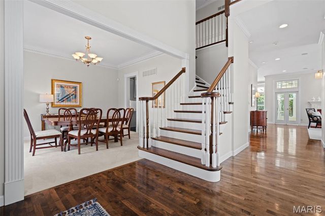3 Longrove Lane, Des Peres, MO 63131