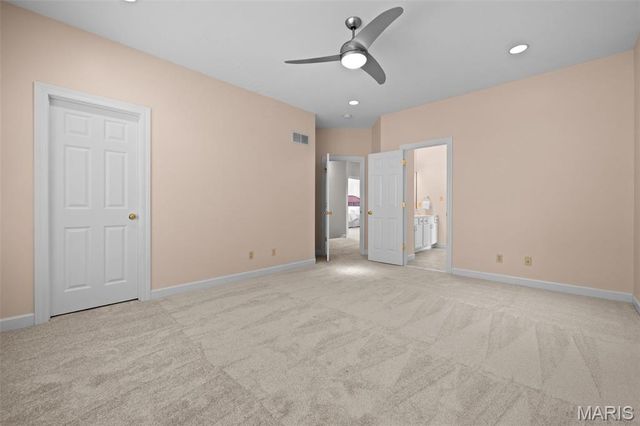 3 Longrove Lane, Des Peres, MO 63131