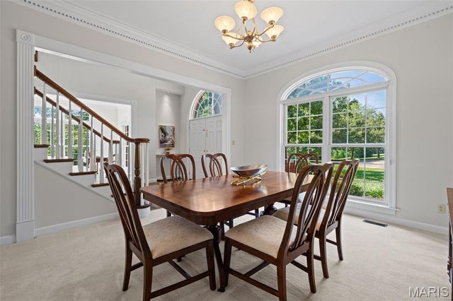 3 Longrove Lane, Des Peres, MO 63131
