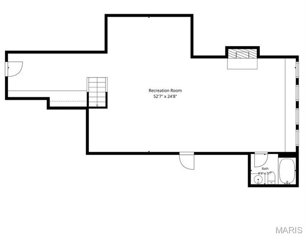 3 Longrove Lane, Des Peres, MO 63131