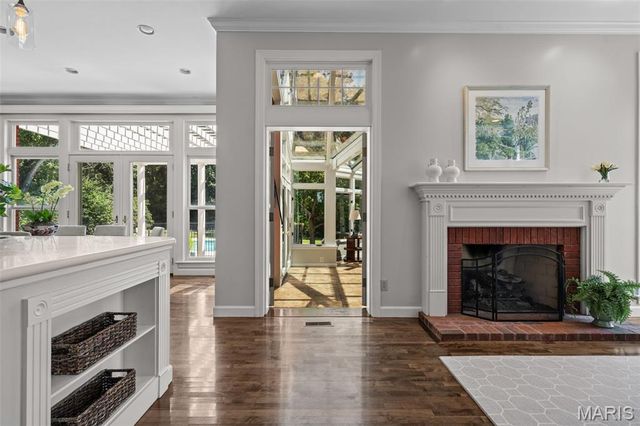 3 Longrove Lane, Des Peres, MO 63131
