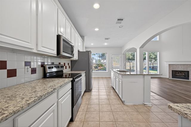 23730 River Place Drive, Katy, TX 77494