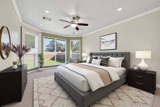 23730 River Place Drive, Katy, TX 77494