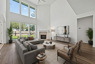 23730 River Place Drive, Katy, TX 77494