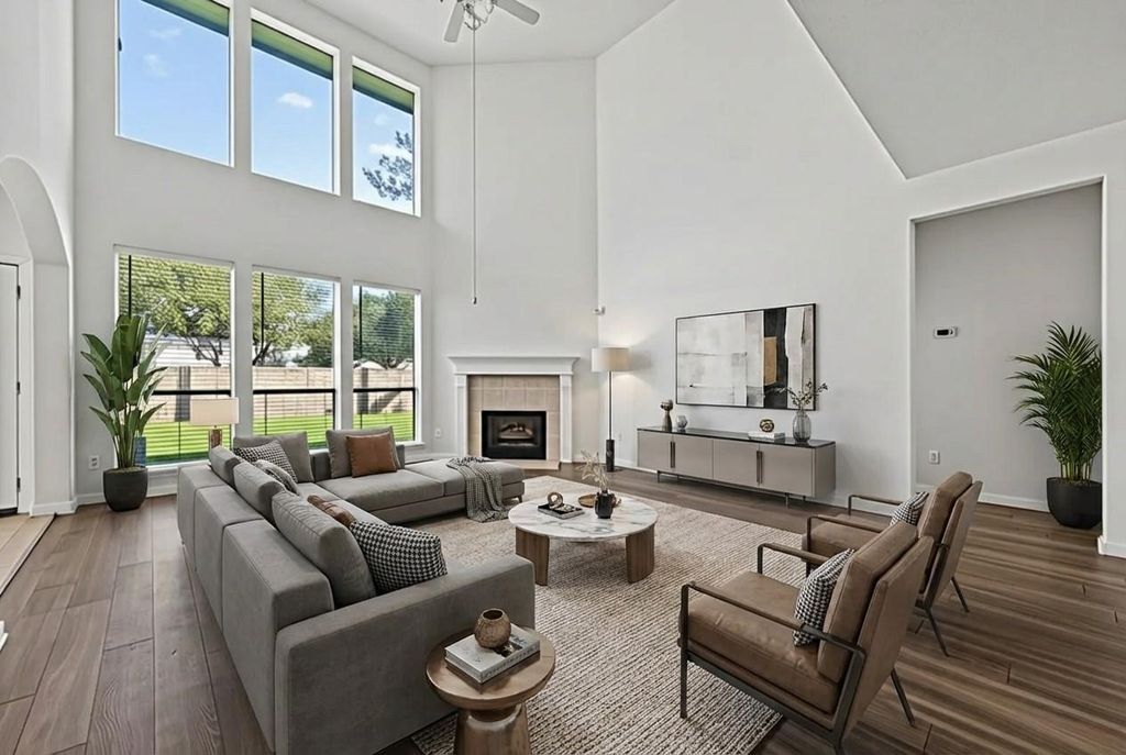 23730 River Place Drive, Katy, TX 77494