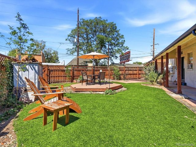 3133 N Downing St, Denver, CO 80205