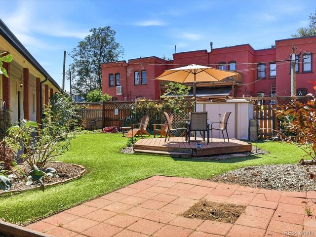 3133 N Downing St, Denver, CO 80205
