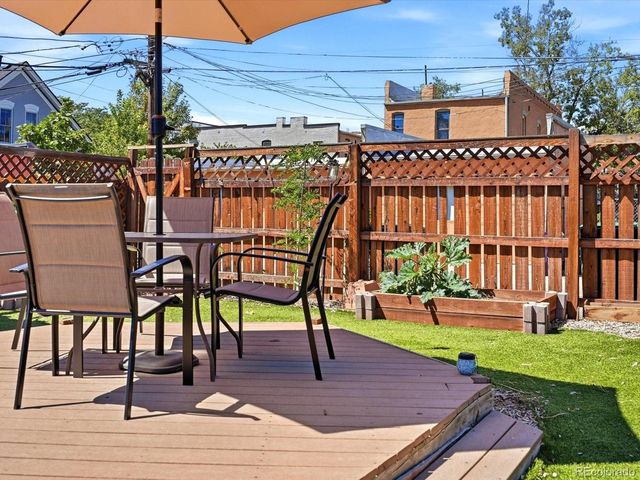 3133 N Downing St, Denver, CO 80205