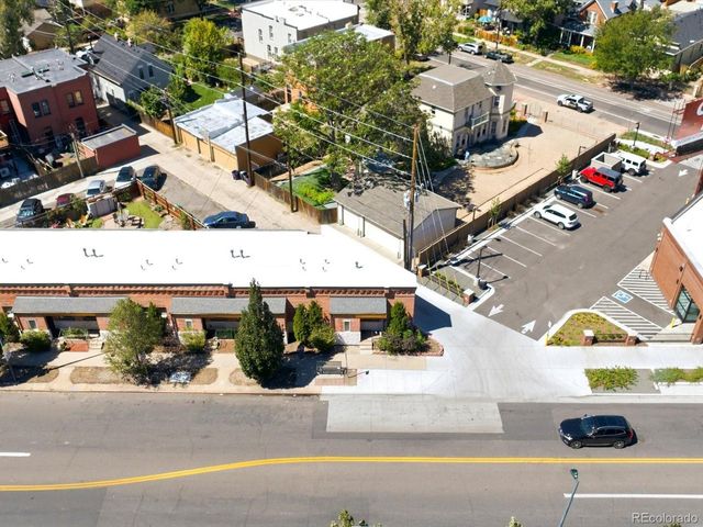 3133 N Downing St, Denver, CO 80205