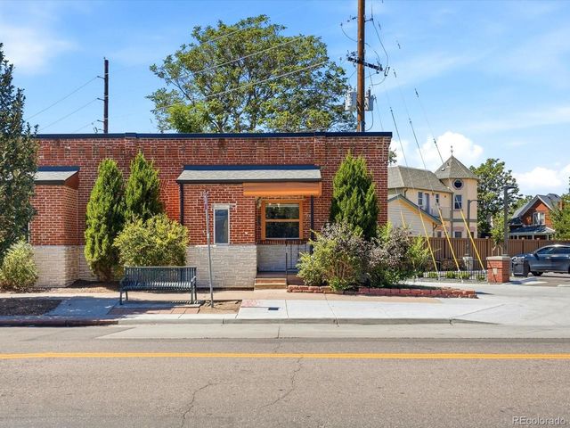 3133 N Downing St, Denver, CO 80205
