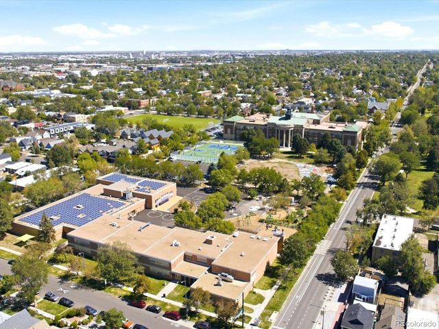 3133 N Downing St, Denver, CO 80205