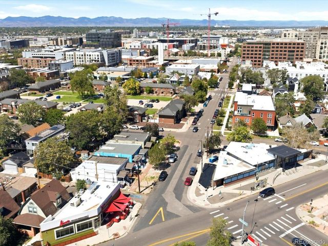 3133 N Downing St, Denver, CO 80205
