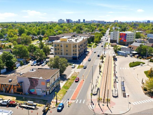 3133 N Downing St, Denver, CO 80205