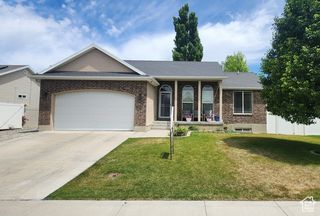 1751 E CANARY WAY, Eagle Mountain, UT 84005