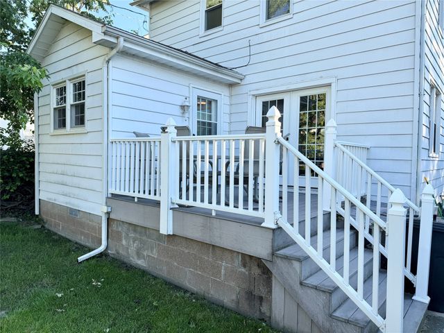 1019 SILLIMAN Avenue, Erie, PA 16511