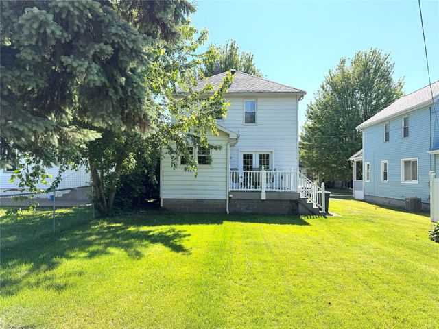 1019 SILLIMAN Avenue, Erie, PA 16511