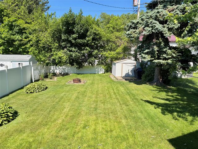 1019 SILLIMAN Avenue, Erie, PA 16511