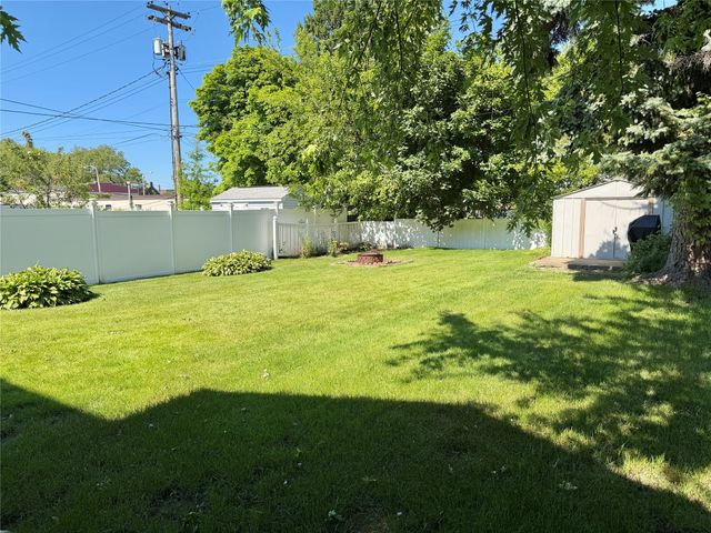 1019 SILLIMAN Avenue, Erie, PA 16511