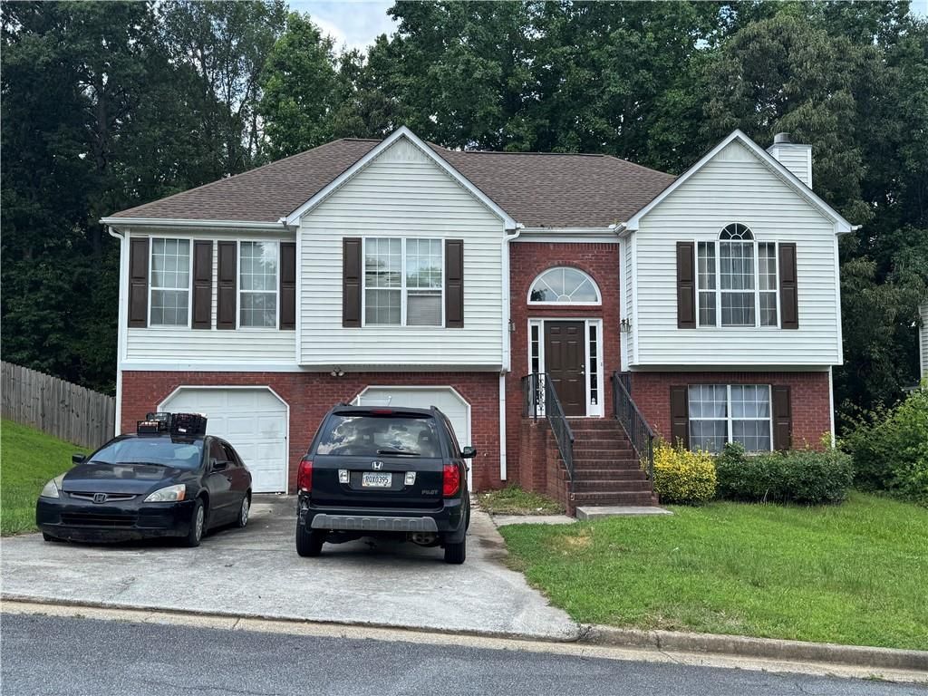 4192 Rhinehart Drive, Austell, GA 30106