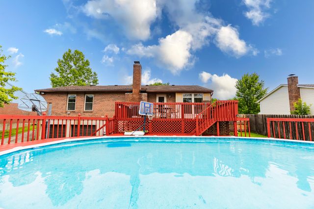 3111 Allens Fork Drive, Burlington, KY 41005