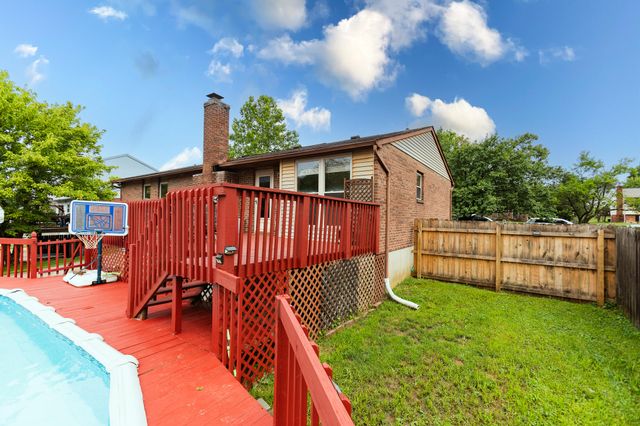 3111 Allens Fork Drive, Burlington, KY 41005