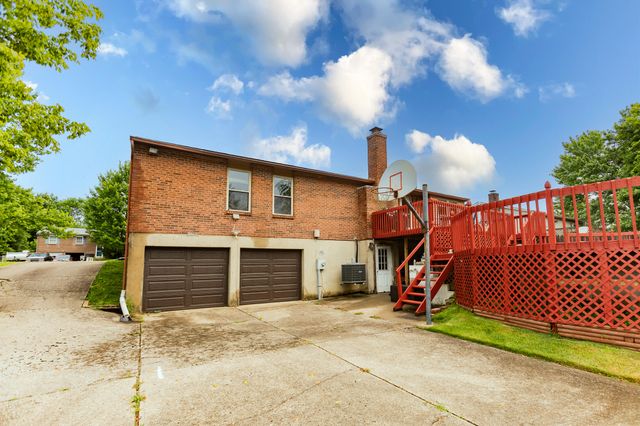 3111 Allens Fork Drive, Burlington, KY 41005