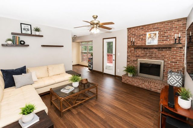 3111 Allens Fork Drive, Burlington, KY 41005