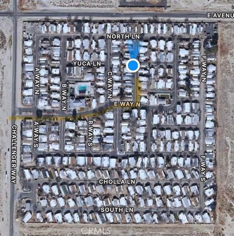 45800 Challenger Way 205, Lancaster, CA 93535