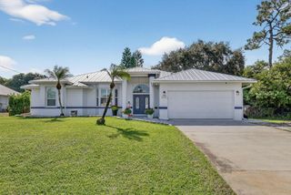 3309 SE West Snow Road, Port St. Lucie, Port St Lucie, FL 34984