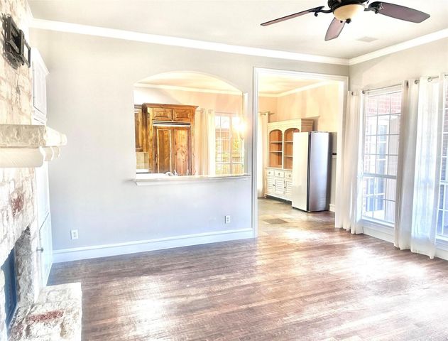 8004 Ashby Court, Plano, TX 75025