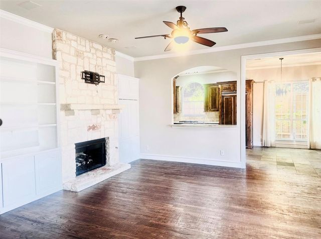 8004 Ashby Court, Plano, TX 75025