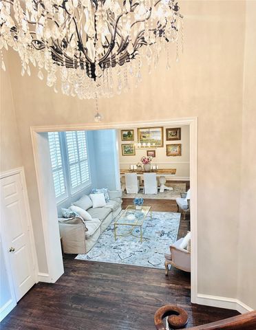 8004 Ashby Court, Plano, TX 75025