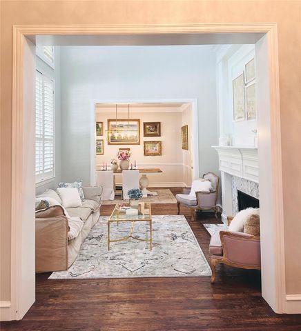 8004 Ashby Court, Plano, TX 75025